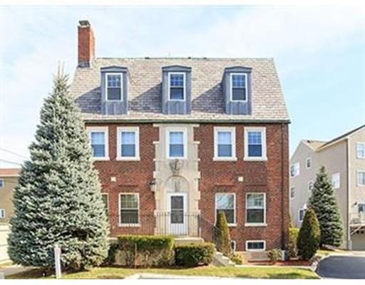 41 Harvard St #41