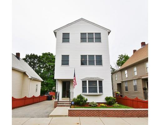 41 Harvard St #41