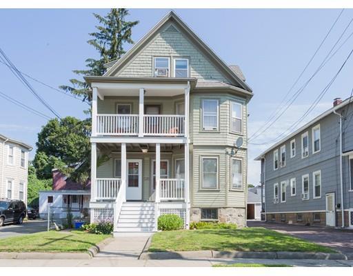 25 Bainbridge St #3