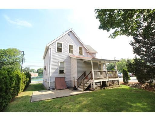 25 Bainbridge St #3