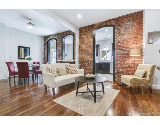 25 Bainbridge St #3