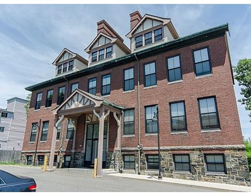 For Sale: 220 Spencer Ave #203 Chelsea, MA 02150