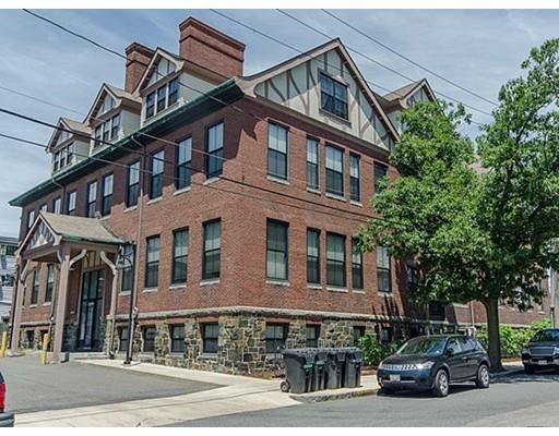 For Sale: 220 Spencer Ave #203 Chelsea, MA 02150