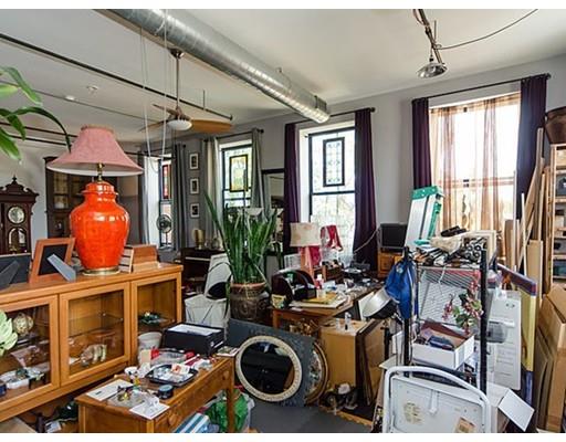 For Sale: 220 Spencer Ave #203 Chelsea, MA 02150