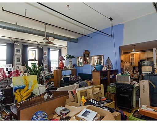 For Sale: 220 Spencer Ave #203 Chelsea, MA 02150