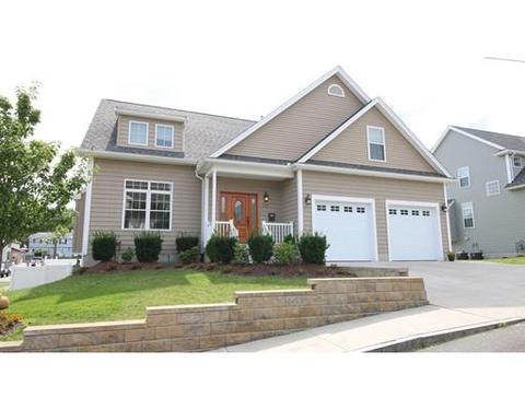 41 Tudor St