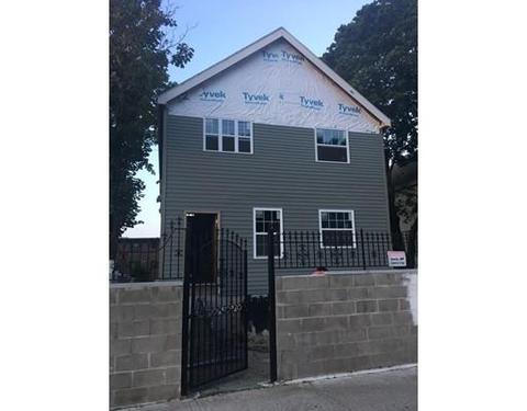 41 Tudor St