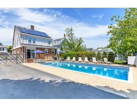 41 Tudor St
