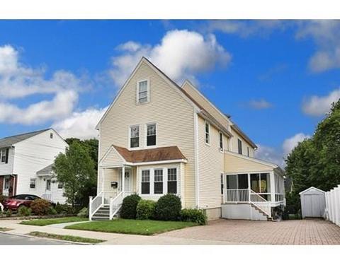41 Tudor St