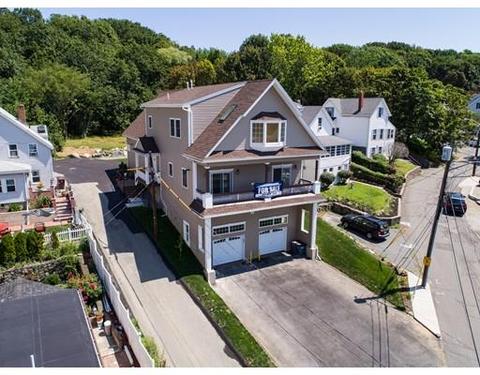 41 Tudor St