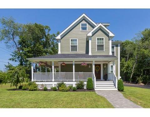 41 Tudor St