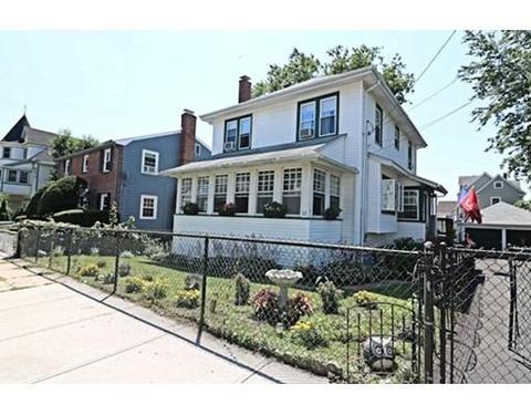 550 Pleasant St #PH-502
