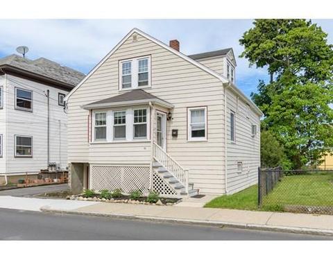 550 Pleasant St #PH-502