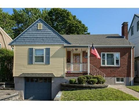 550 Pleasant St #PH-502