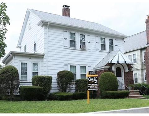 142 Pleasant St #12
