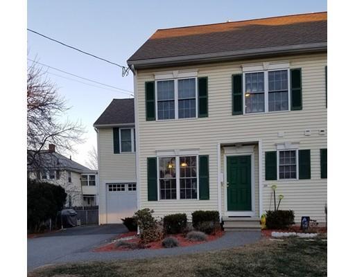 104 Water St #104