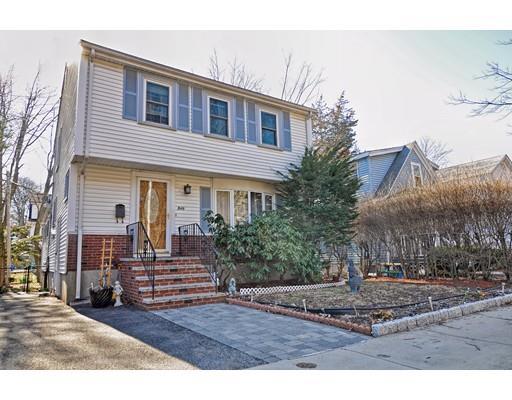 148 Marble St #506