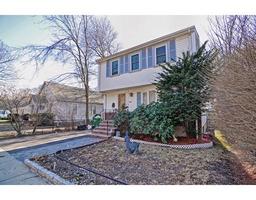 148 Marble St #506