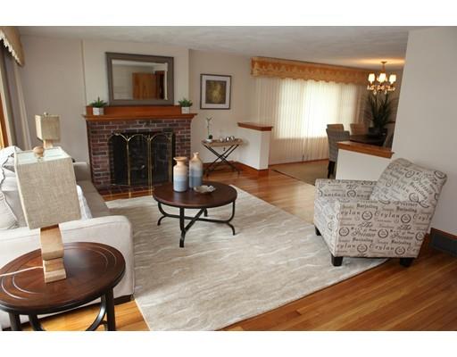22 Parkway Rd