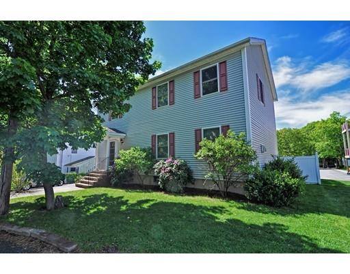 22 Parkway Rd