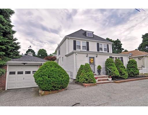 22 Parkway Rd