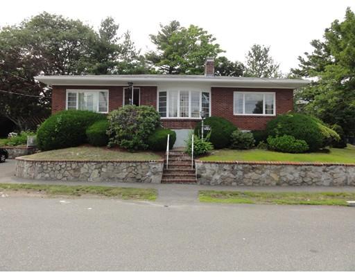22 Parkway Rd