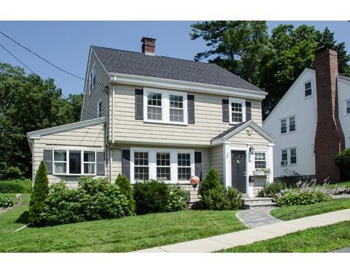 22 Parkway Rd