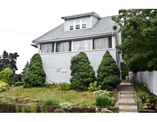 22 Parkway Rd