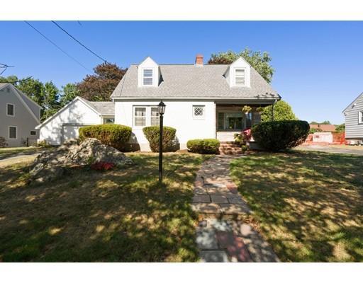14 Morgan Ave
