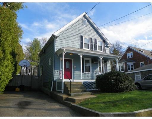 74 Cliff St