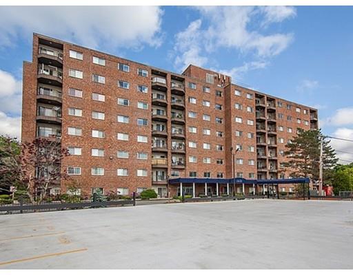 1025 Hancock St #9M