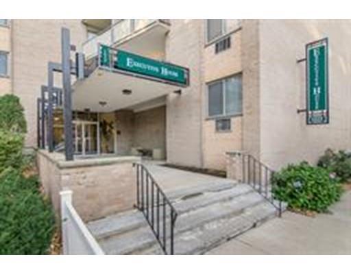 1025 Hancock St #9M