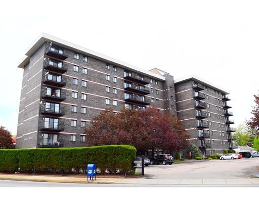 1025 Hancock St #9M