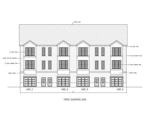 4 Hillsboro St
