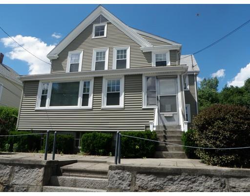 4 Hillsboro St