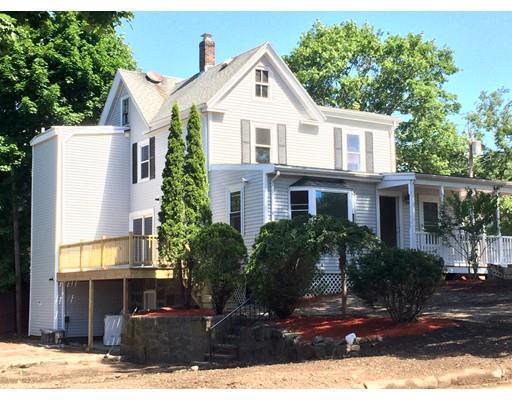 4 Hillsboro St