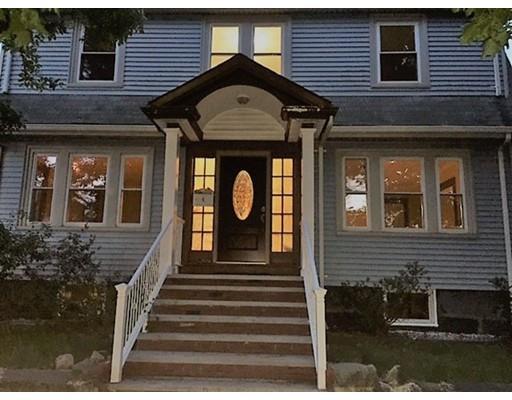 4 Hillsboro St
