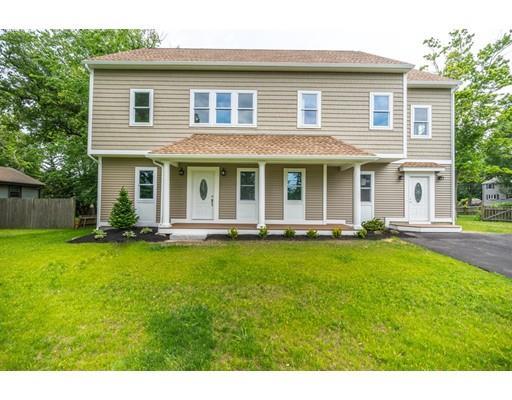 4 Hillsboro St