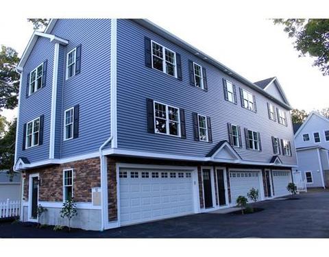51 Branch St #3
