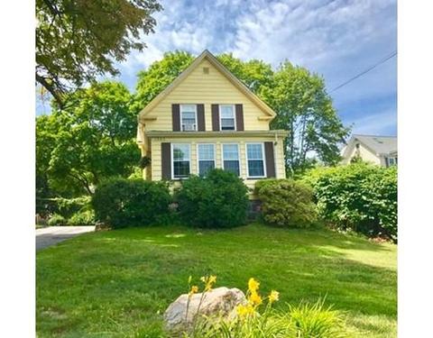 51 Branch St #3