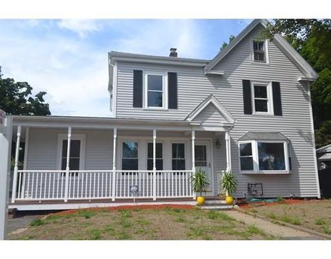136 Bunker Hill Ln
