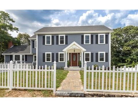 136 Bunker Hill Ln