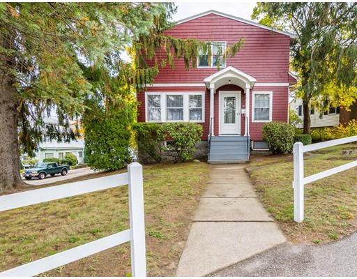 8 Roselin Ave