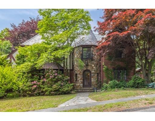 For Sale: 95 Reservoir Rd Quincy, MA 02170
