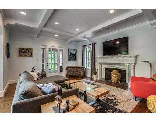 For Sale: 95 Reservoir Rd Quincy, MA 02170