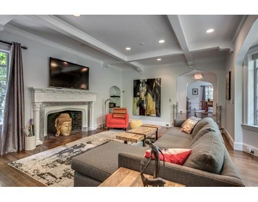 For Sale: 95 Reservoir Rd Quincy, MA 02170