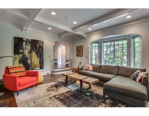 For Sale: 95 Reservoir Rd Quincy, MA 02170
