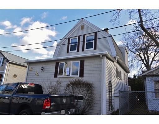 385 Centre St #2