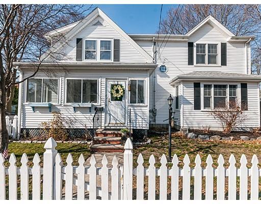 48 Walnut St #48