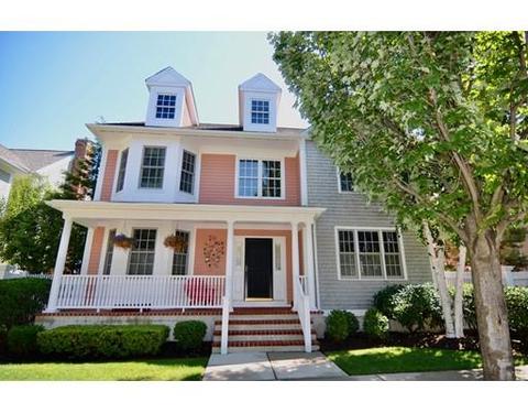 280 W Fifth #201